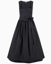 Dirndl Marquatstein schwarz 85 cm