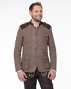 Jagdjacke Loden