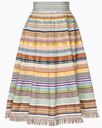 Original Ribbon Skirt ombrellino