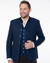 OÖ Sommerjacke Leinen