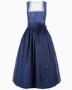 Dirndl Wagneralm Muted Teal 85 cm