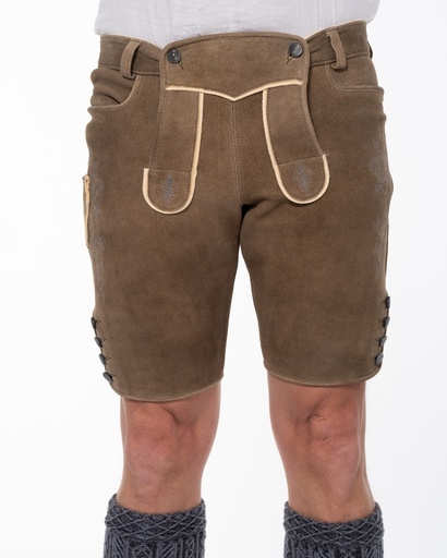 OÖ Lederhose