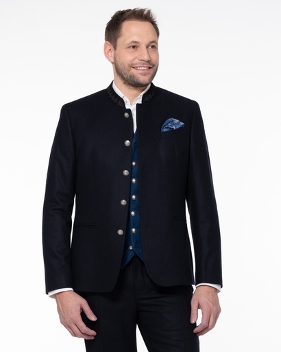 OÖ Anzug Alltagsjacke Loden