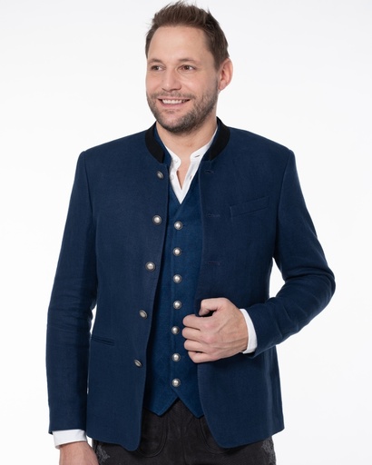OÖ Sommerjacke Leinen