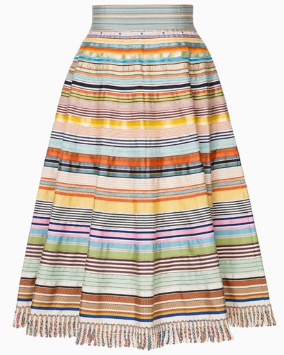 Original Ribbon Skirt ombrellino